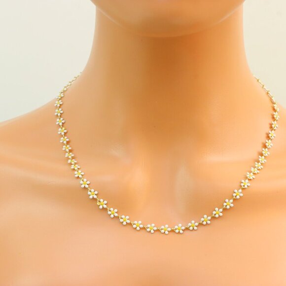 "New Beautiful Design Necklace Chain for Women/Girls, Gift, N702 - Picture 7 of 10